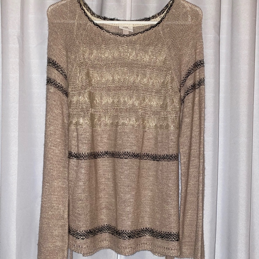 Knox Rose Women’s Boho Sweater